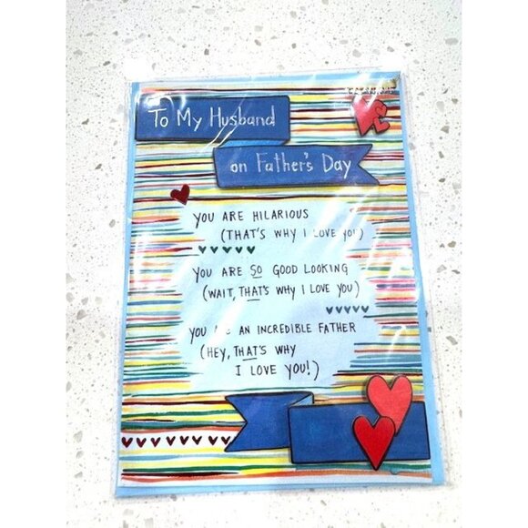 NWT set of 3 Papyrus Greeting Cards Bundle - Mothers Day & Fathers Day - Picture 7 of 8